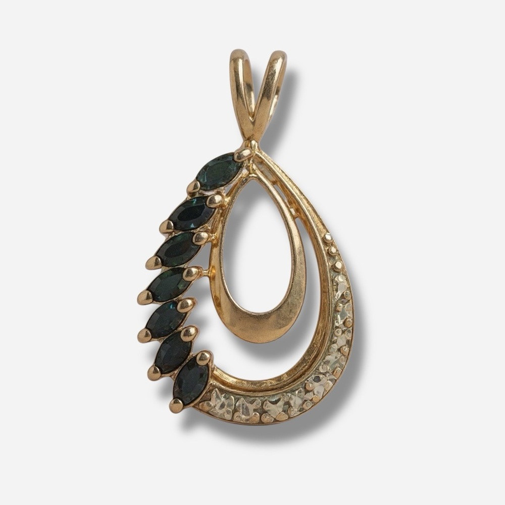 🌸Pendant🌸 925 Sterling Silver Pendant